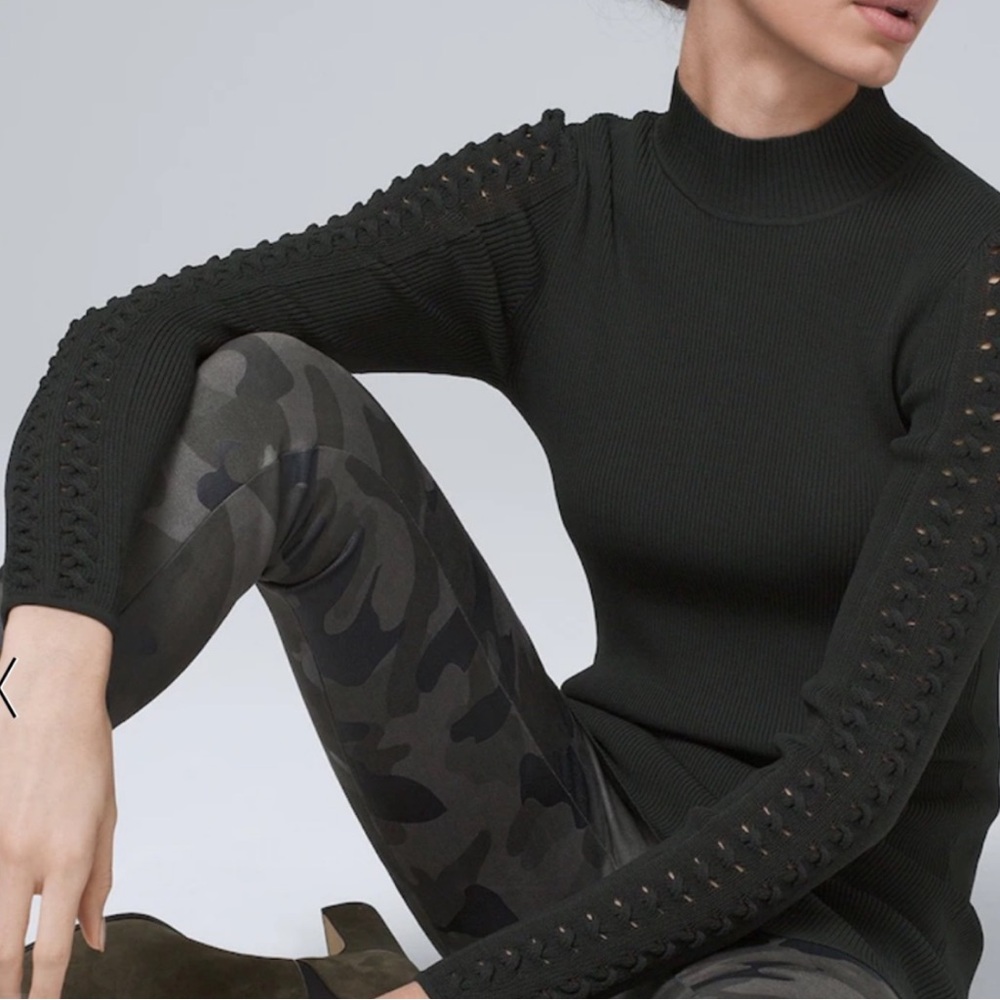 WHBM tunic